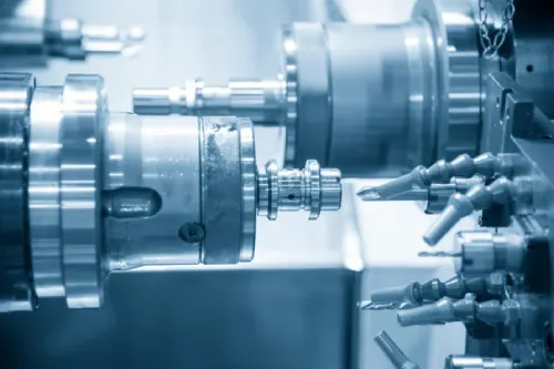 Fastener Manufacturing Machines