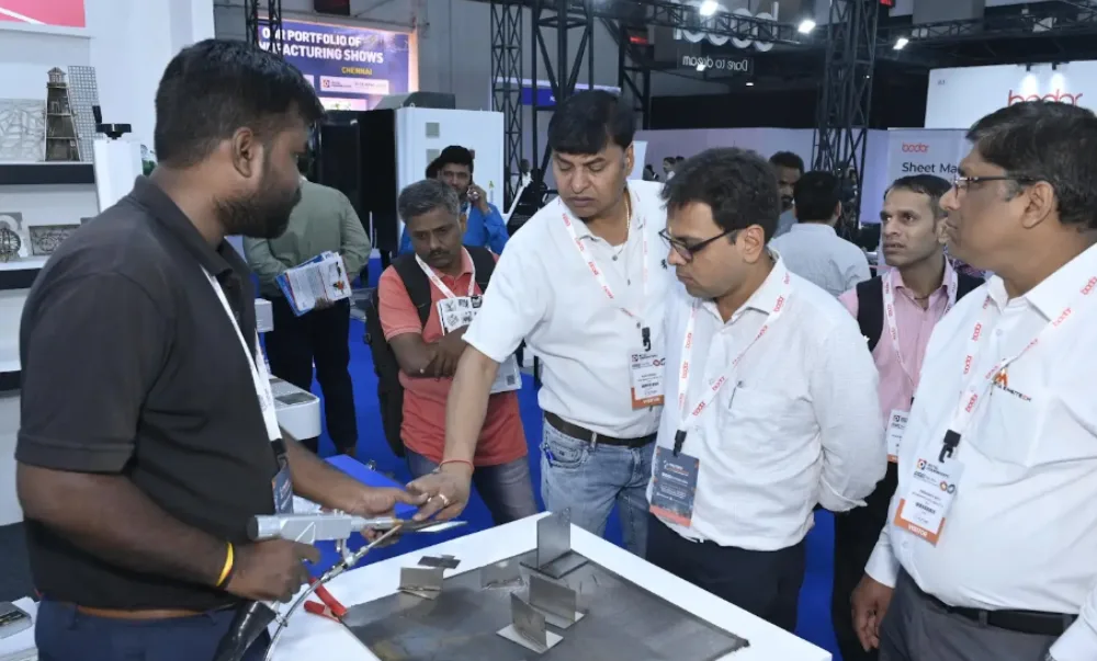 New Buyers from Eastern India