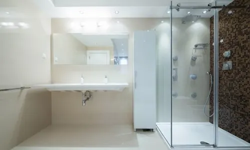 Sanitaryware and Plumbing