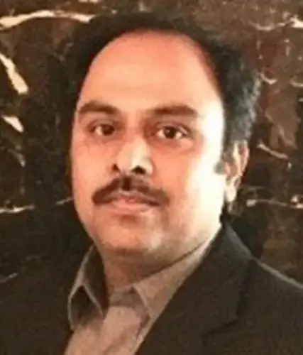 N. Balasubramanian