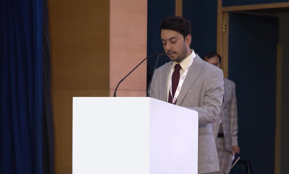 Auto Leadership Conference