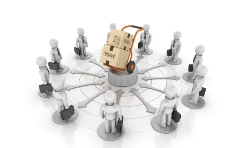 Resellers and Distributors