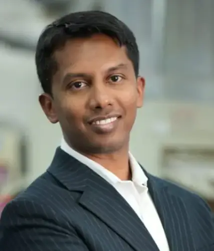 Dr. Ravindra Kempiah