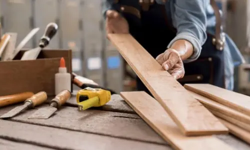 Furniture Manufacturing