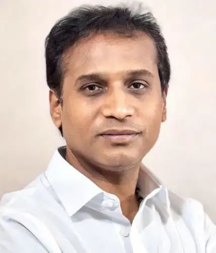 Jaiganesh Radhakrishnan