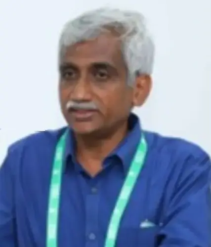V. Manoharan