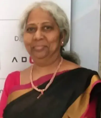 Rama Venugopal