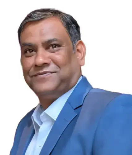 Sarvesh Mahajan