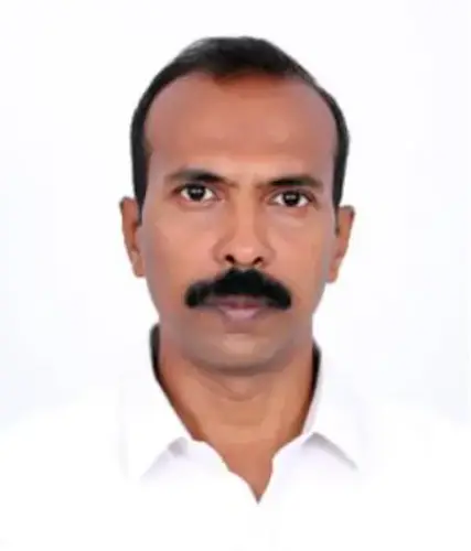 A. V. Subba Rao