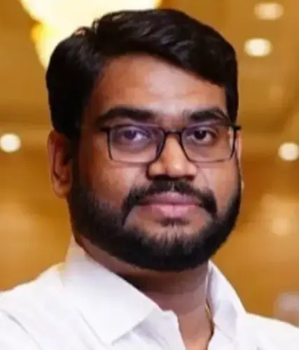 Sudhir Eswaran Maharabooshanam