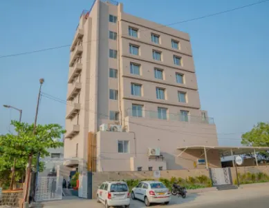 Zip by Spree Hotels Chakan