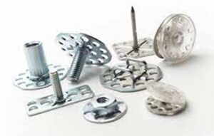 Adhesive Fasteners: Adhesive tapes, glues, and adhesives used as Fastening Solutions