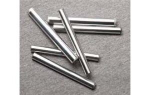 Dowels: Wood dowels, metal dowels, etc